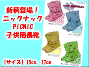 �ڿ����о�ۥ˥å��ʥå���Picnic ���襤���Ҷ���Ĺ�� �ʥ쥤�󥷥塼����