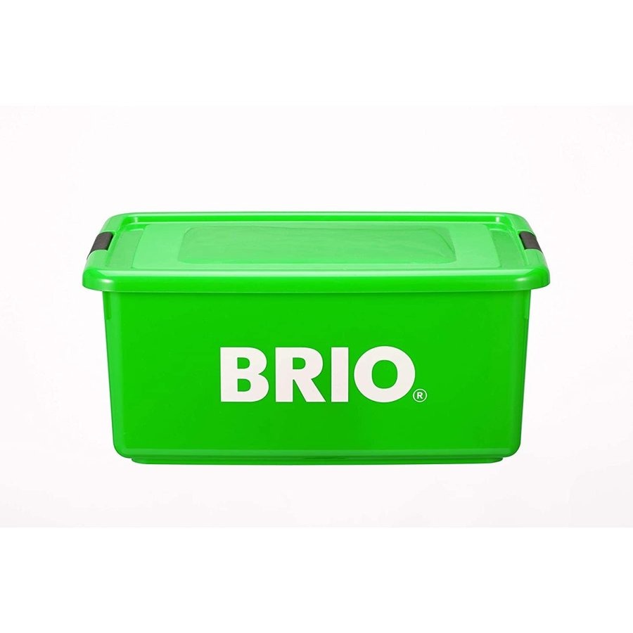 限定生産　BRIO（ブリオ） 2019年　クリスマス限定レールセット 80000-129 送料無料　包装紙不可